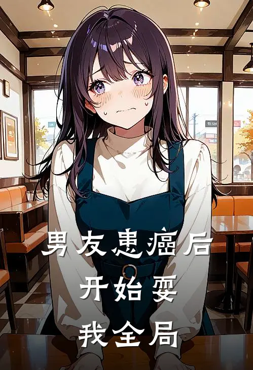 男友患癌后，开始耍我全局