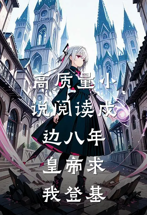 高质量小说阅读戍边八年，皇帝求我登基