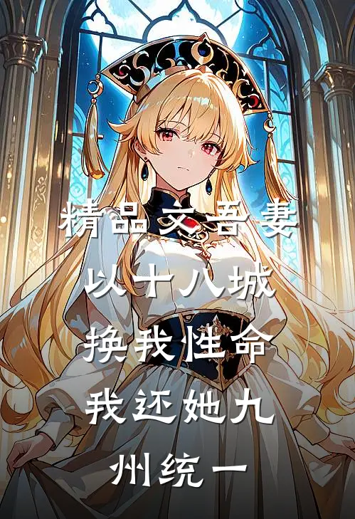 精品文吾妻以十八城换我性命，我还她九州统一