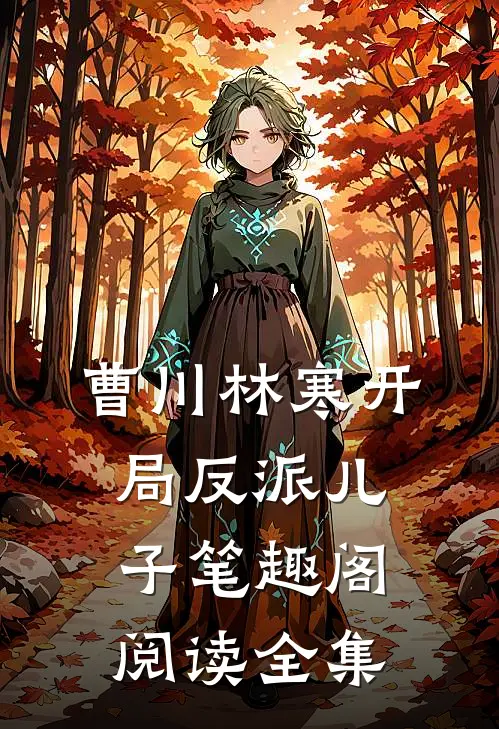 曹川林寒开局反派儿子笔趣阁阅读全集