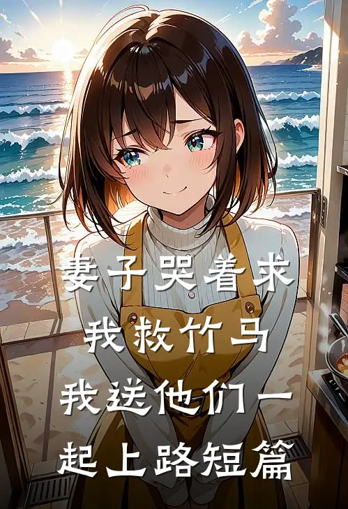 妻子哭着求我救竹马，我送他们一起上路短篇