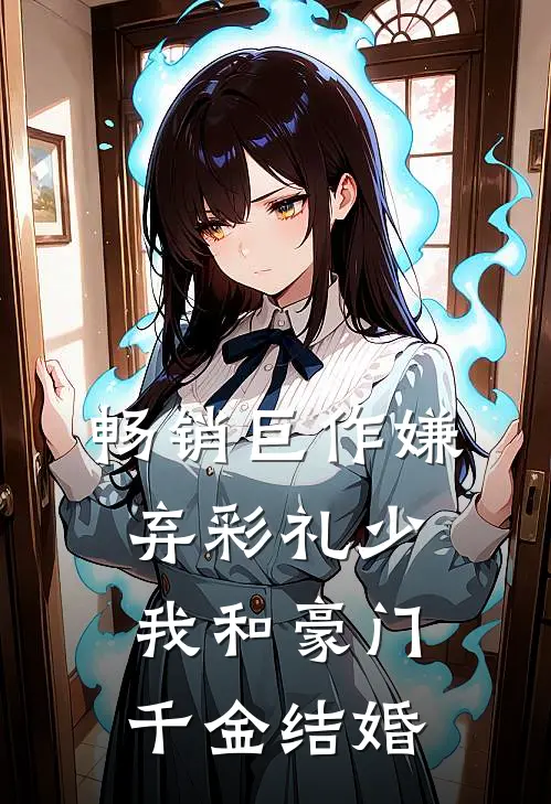 畅销巨作嫌弃彩礼少，我和豪门千金结婚