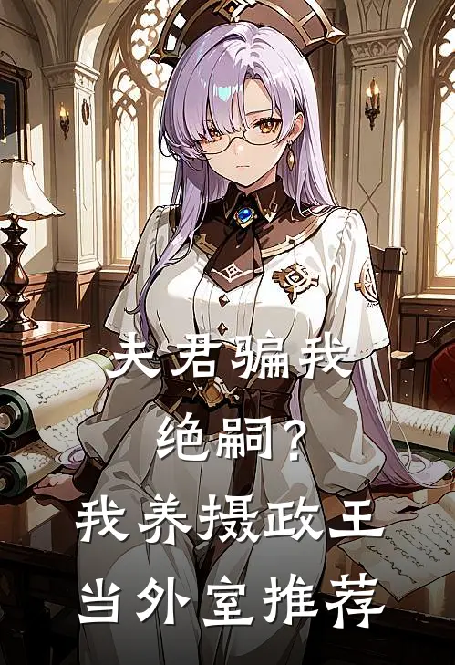 夫君骗我绝嗣？我养摄政王当外室推荐
