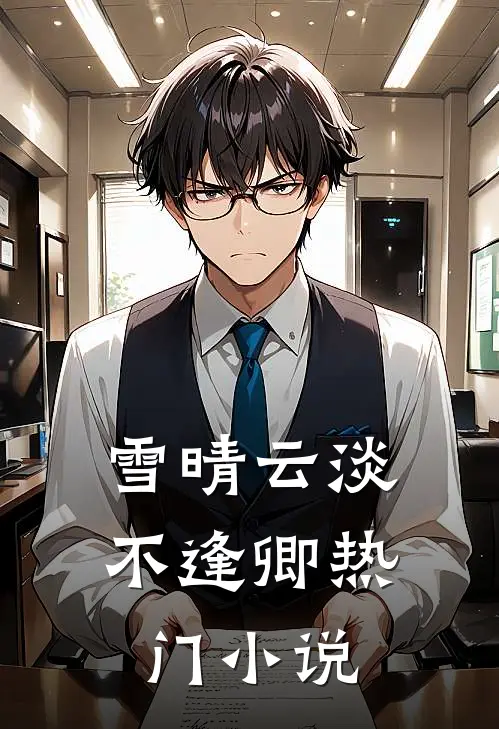 雪晴云淡不逢卿热门小说
