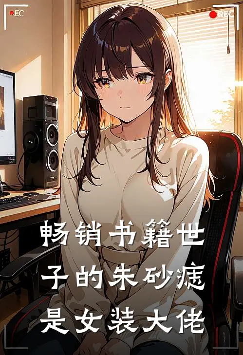 畅销书籍世子的朱砂痣是女装大佬