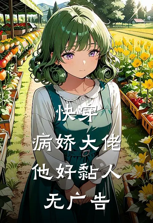 快穿病娇大佬他好黏人无广告免费阅读