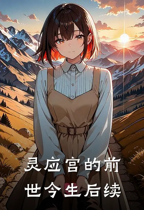 灵应宫的前世今生后续