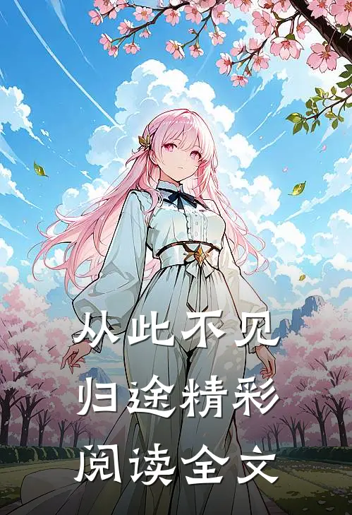 从此不见归途精彩阅读全文