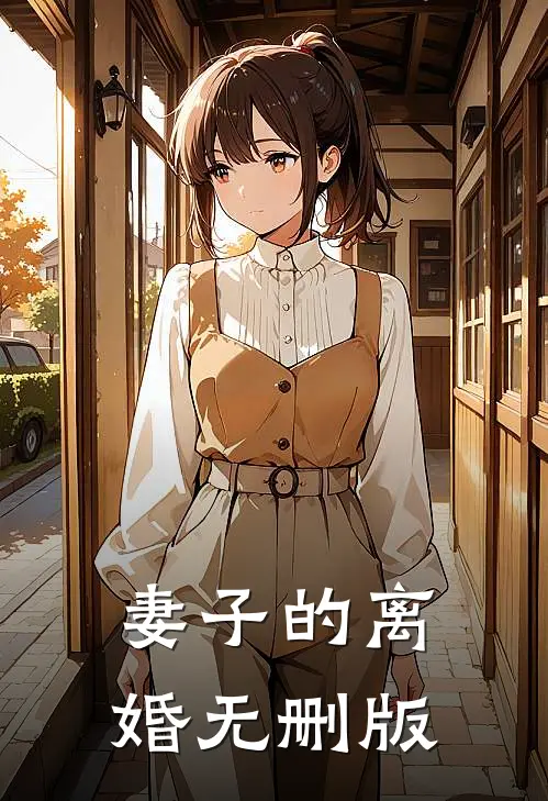 妻子的离婚无删版