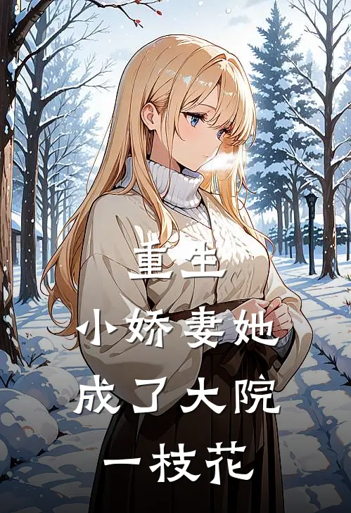 重生：小娇妻她成了大院一枝花