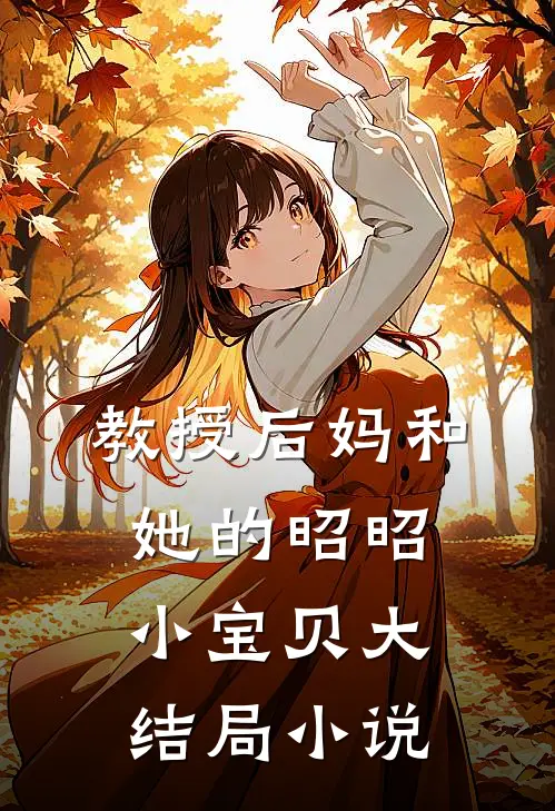 教授后妈和她的昭昭小宝贝大结局小说