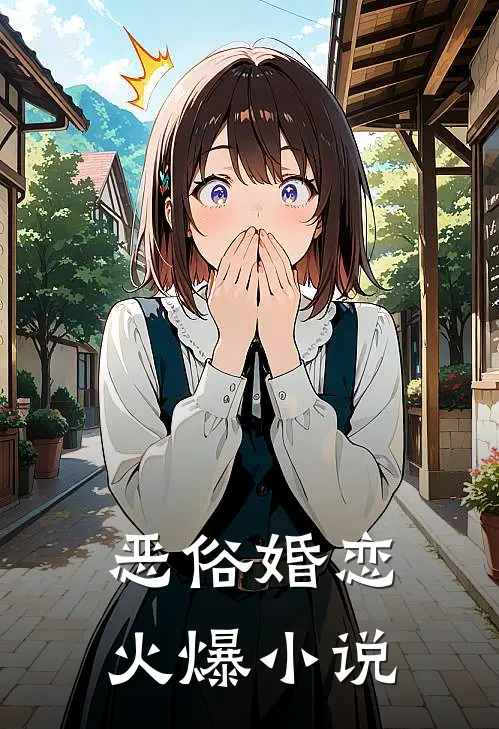 恶俗婚恋火爆小说