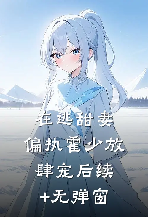 在逃甜妻：偏执霍少放肆宠后续+无弹窗