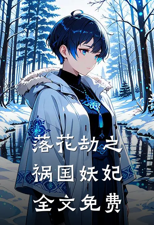 落花劫之祸国妖妃全文免费