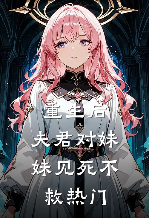 重生后，夫君对妹妹见死不救热门