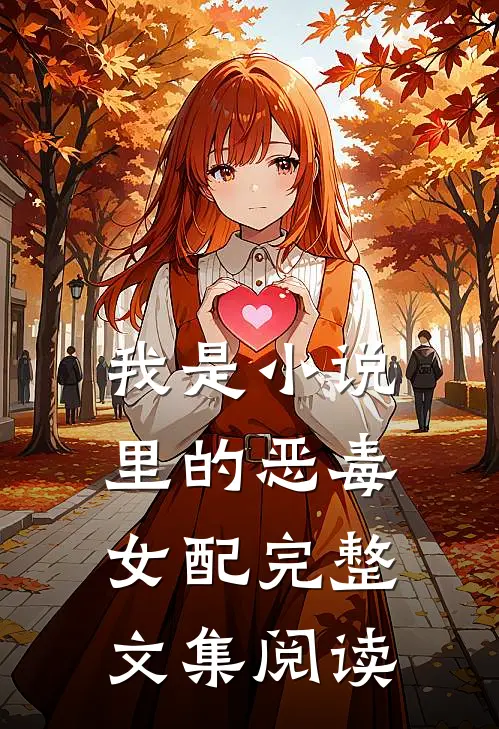 我是小说里的恶毒女配完整文集阅读