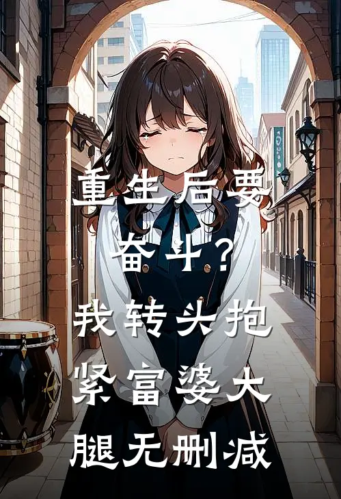 重生后要奋斗？我转头抱紧富婆大腿无删减