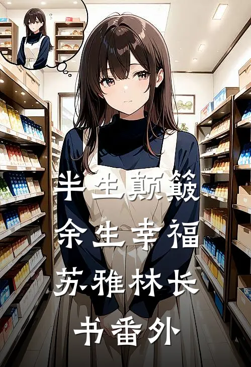 半生颠簸，余生幸福苏雅林长书 番外