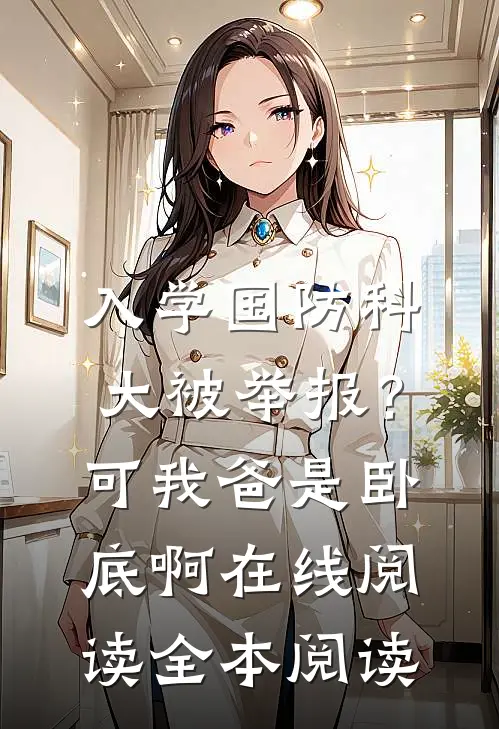入学国防科大被举报？可我爸是卧底啊在线阅读全本阅读