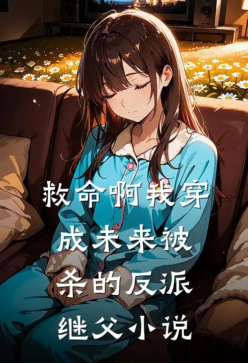 救命啊我穿成未来被杀的反派继父小说