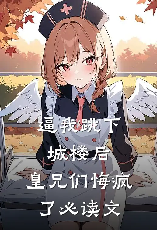 逼我跳下城楼后，皇兄们悔疯了必读文
