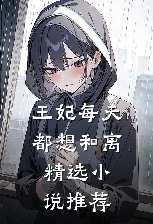 王妃每天都想和离精选小说推荐