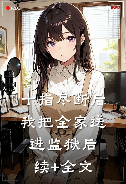 十指尽断后，我把全家送进监狱后续+全文