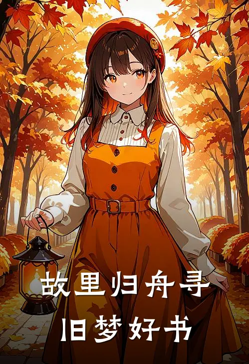 故里归舟寻旧梦好书