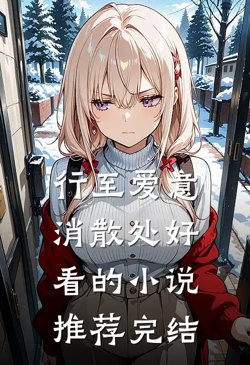 行至爱意消散处好看的小说推荐完结