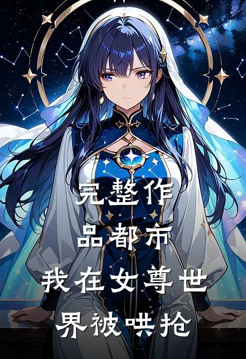完整作品都市：我在女尊世界被哄抢