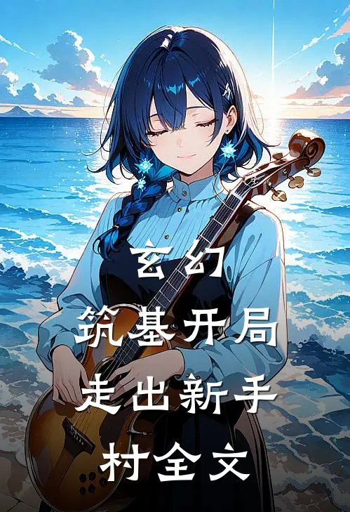 玄幻：筑基开局，走出新手村全文