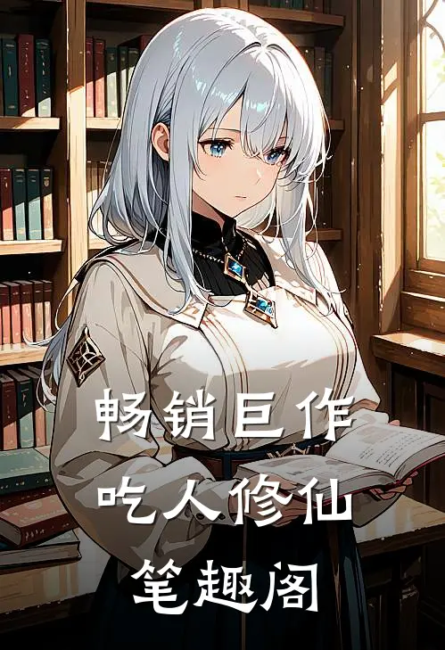 畅销巨作吃人修仙笔趣阁