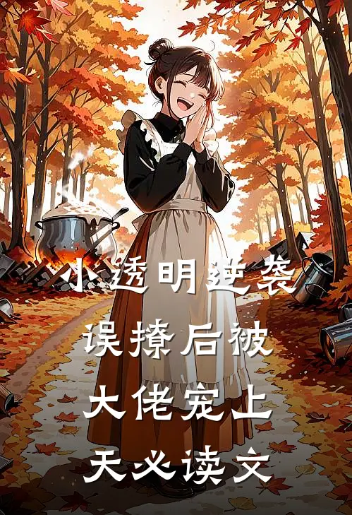 小透明逆袭：误撩后被大佬宠上天必读文