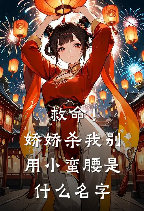 救命！娇娇，杀我别用小蛮腰是什么名字