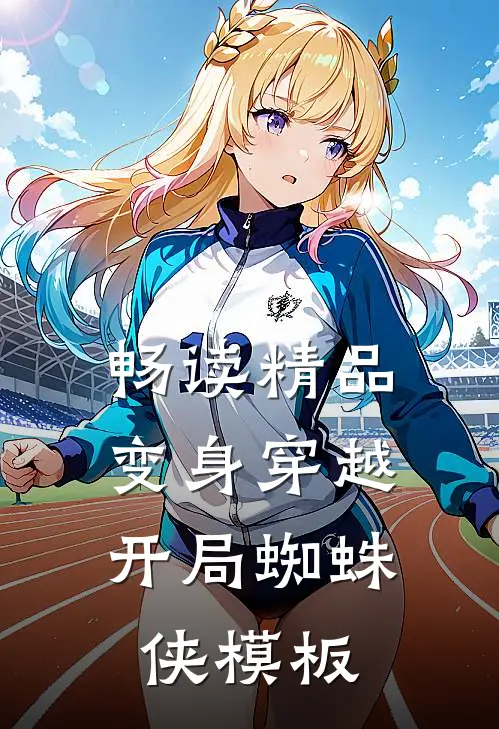畅读精品变身穿越，开局蜘蛛侠模板