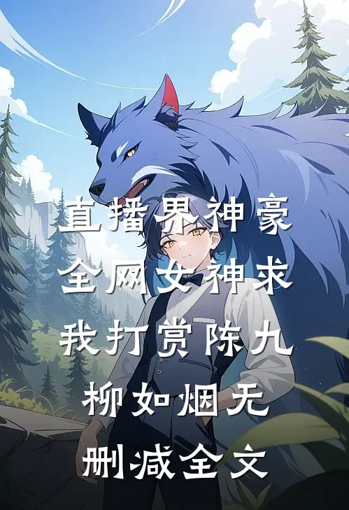 直播界神豪：全网女神求我打赏陈九柳如烟无删减全文