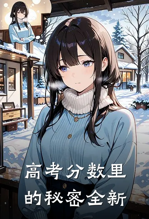 高考分数里的秘密全新