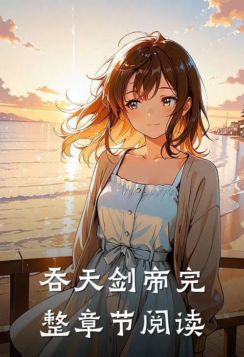 吞天剑帝完整章节阅读