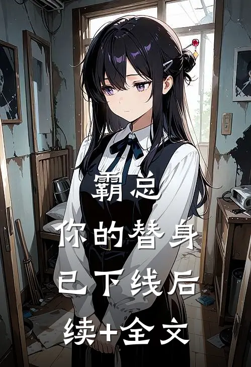 霸总，你的替身已下线后续+全文