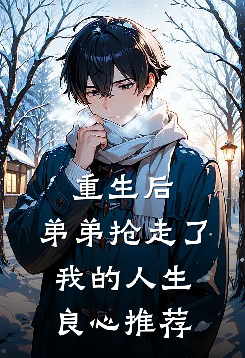 重生后，弟弟抢走了我的人生良心推荐