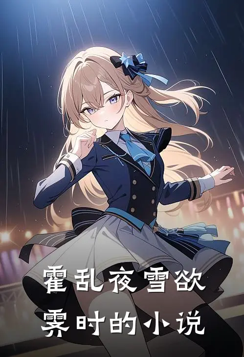 霍乱夜雪欲霁时的小说