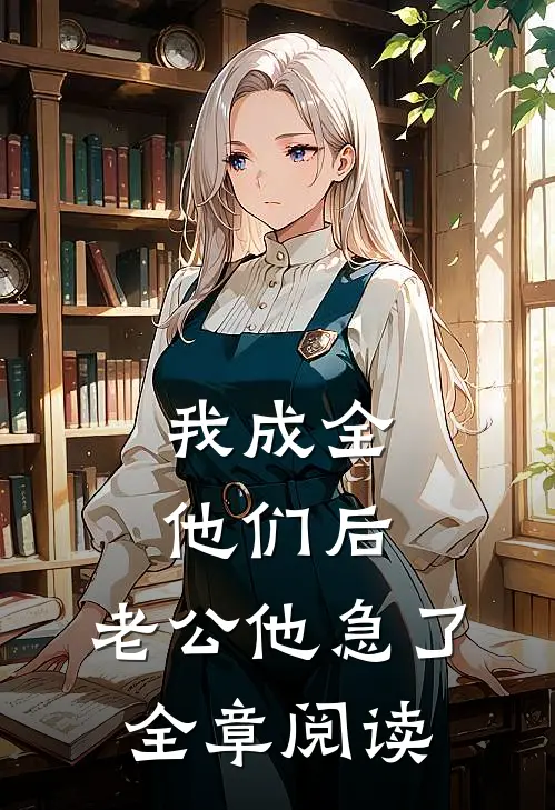 我成全他们后，老公他急了全章阅读