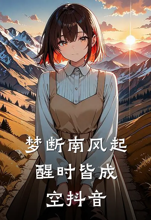 梦断南风起，醒时皆成空抖音