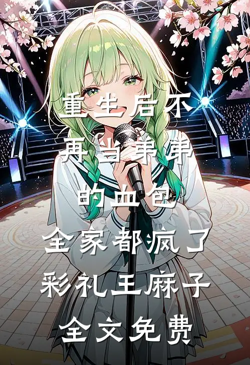 重生后不再当弟弟的血包，全家都疯了彩礼王麻子全文免费