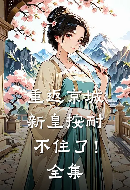 重返京城，新皇按耐不住了！全集
