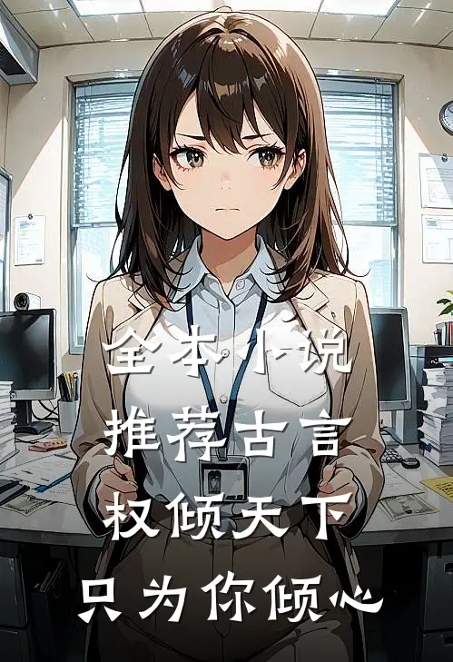 全本小说推荐古言：权倾天下，只为你倾心