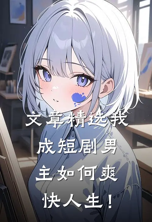 文章精选我成短剧男主如何爽快人生！