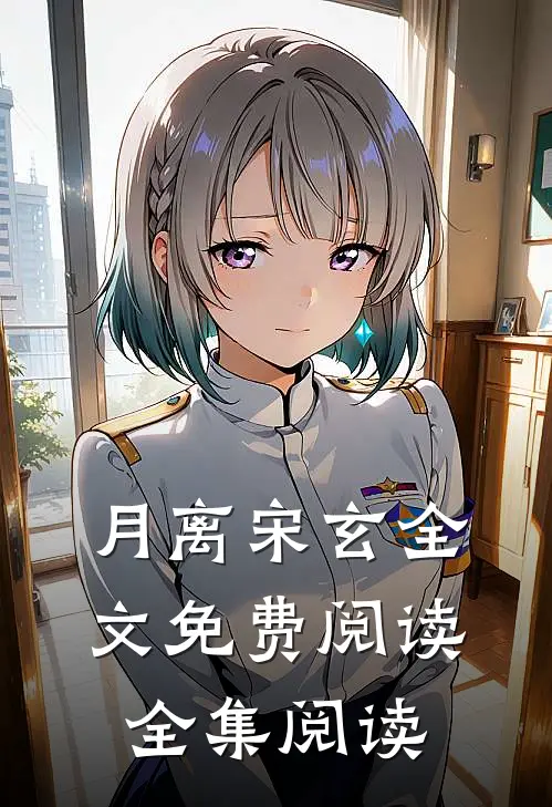 月离宋玄全文免费阅读全集阅读