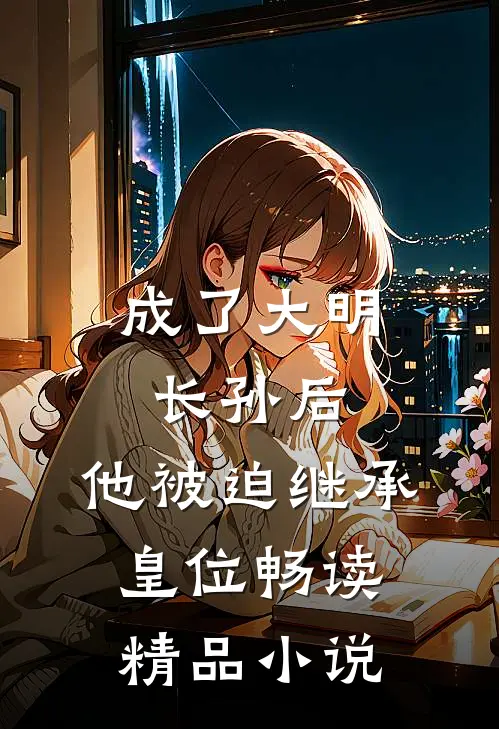 成了大明长孙后，他被迫继承皇位畅读精品小说