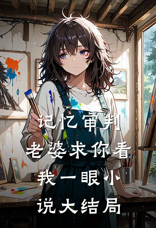 记忆审判：老婆求你看我一眼小说大结局